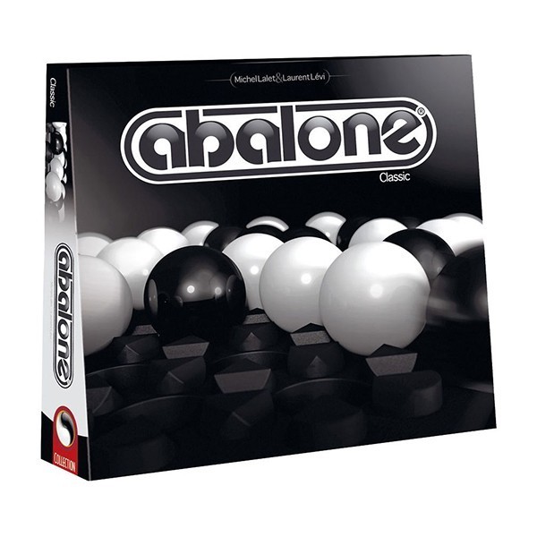 Абалон (Abalone)