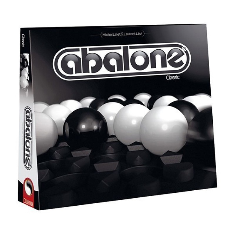 Abalone