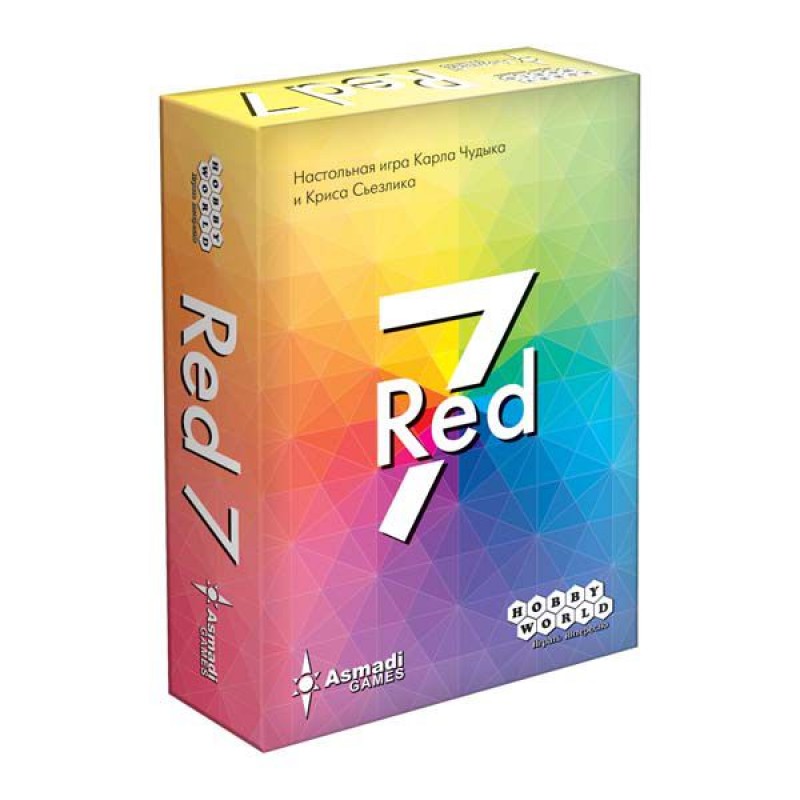 Red 7