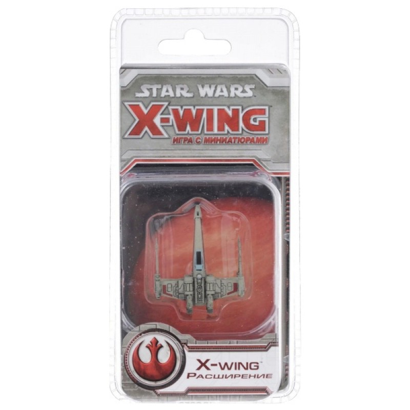 Star Wars. X-Wing. Расширение X-Wing (дополнение)