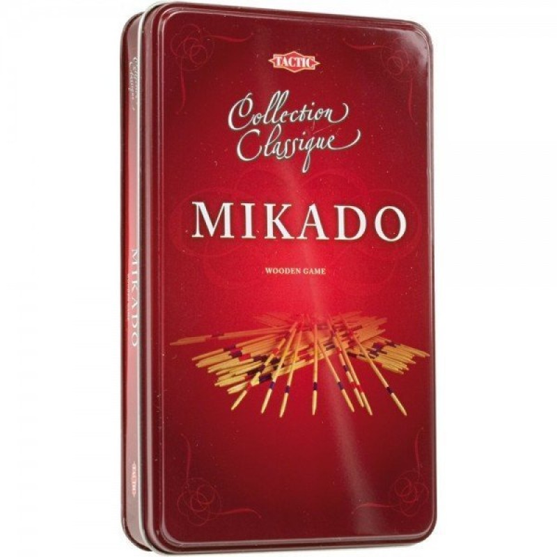 Микадо