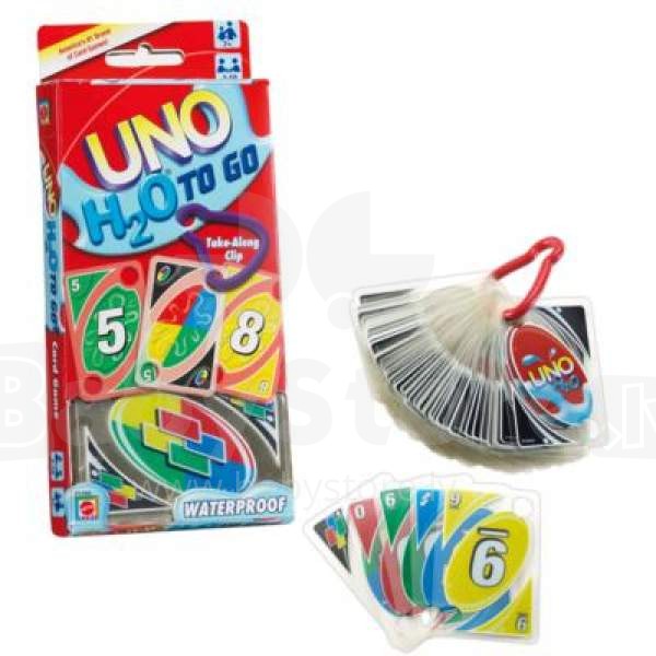 UNO (УНО) "Н2О"
