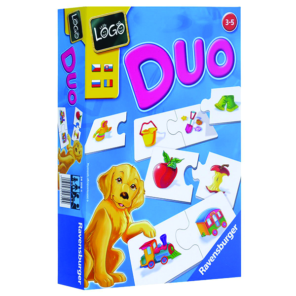Дуо (Duo)