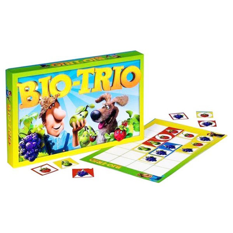 Bio Trio