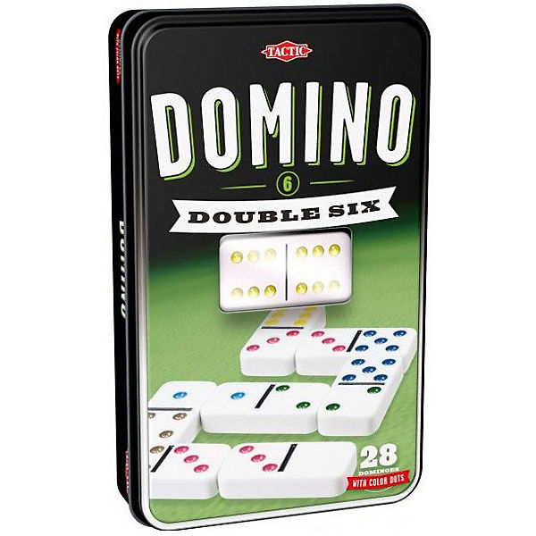 Domino (Double Six)