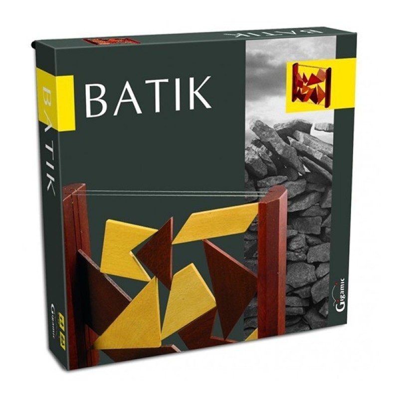 Batik (Батік)