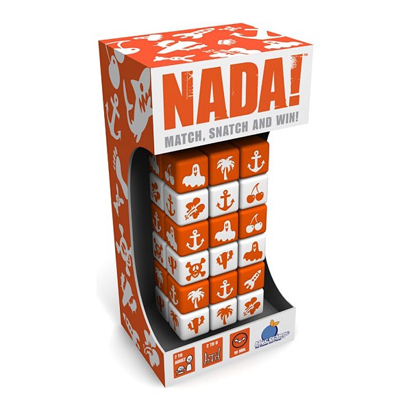Нада (Nada)