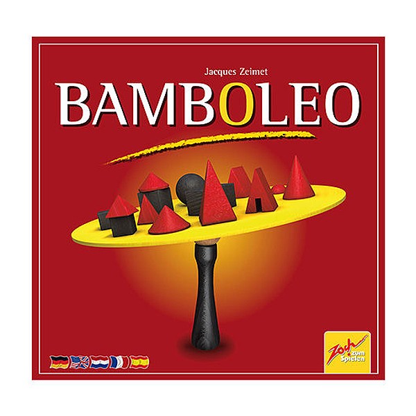 Бамболео (Bamboleo)