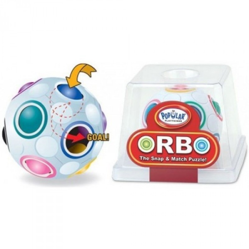 Орбо (Orbo)