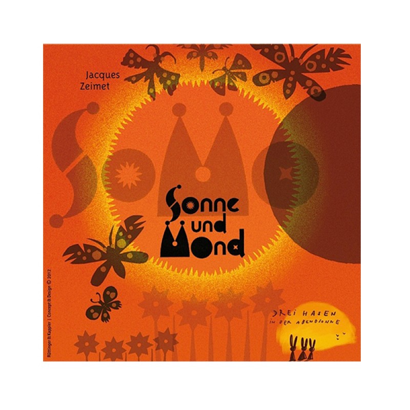 Солнце и луна (Sonne und Mond)