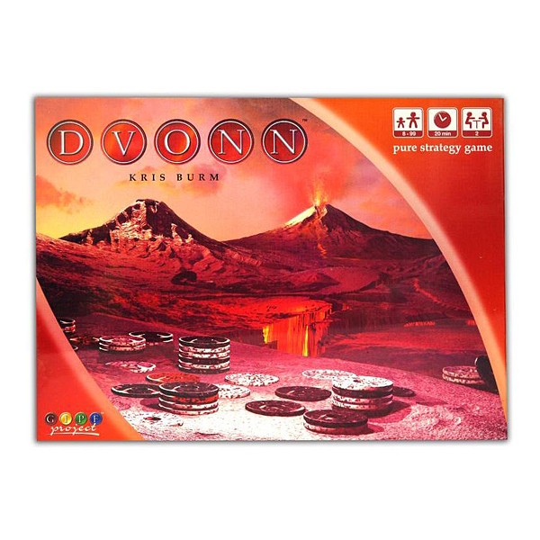 Двонн (Dvonn)