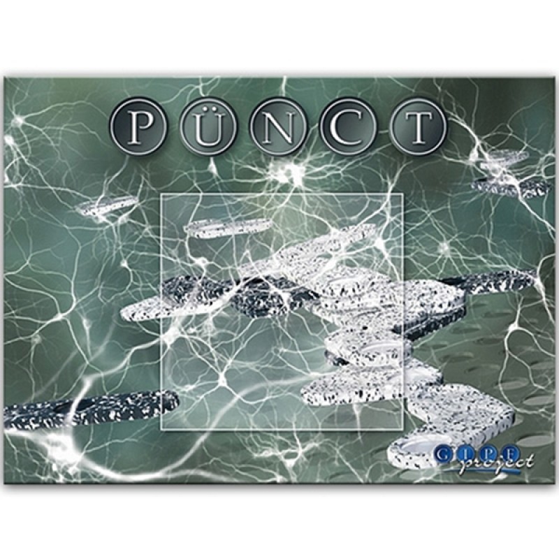 Пункт (Punct)
