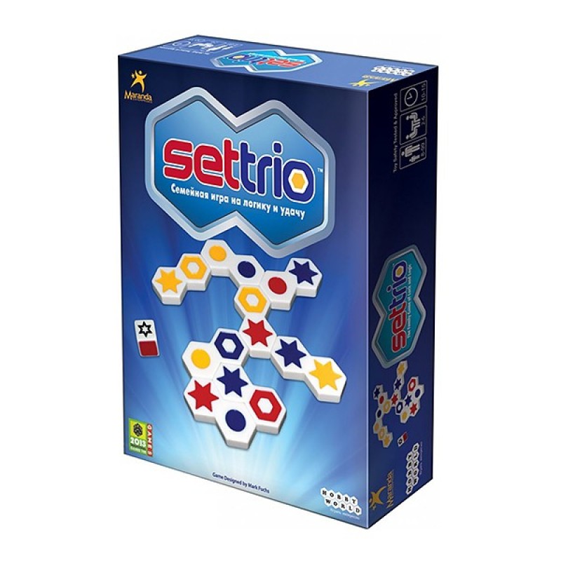 Settrio