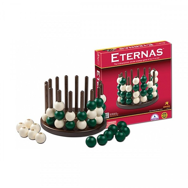 Eternas