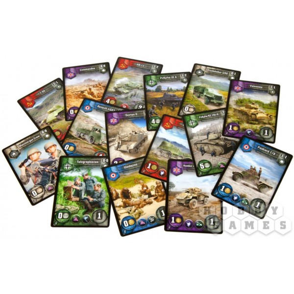 World of Tanks Rush